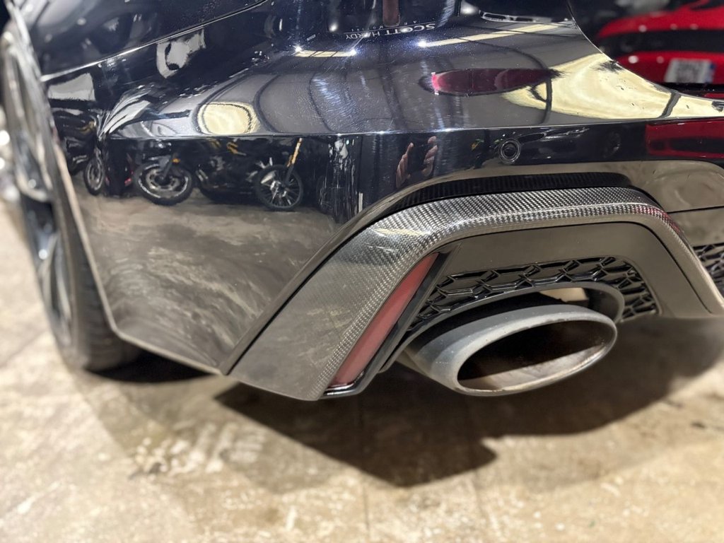 Used Audi RS6 2020 for sale - 77463783: Photo 42