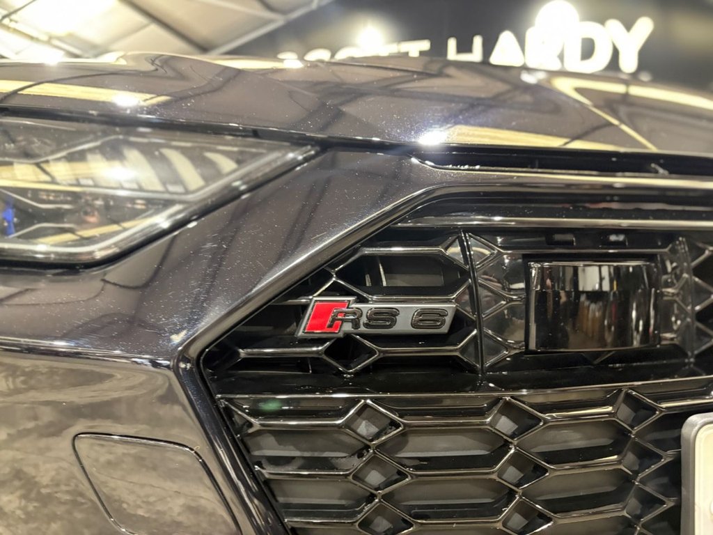 Used Audi RS6 2020 for sale - 77463783: Photo 45
