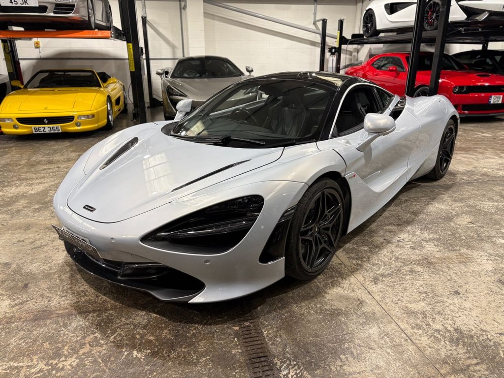 Used McLaren 720S 2017 for sale - 78224632: Photo 10