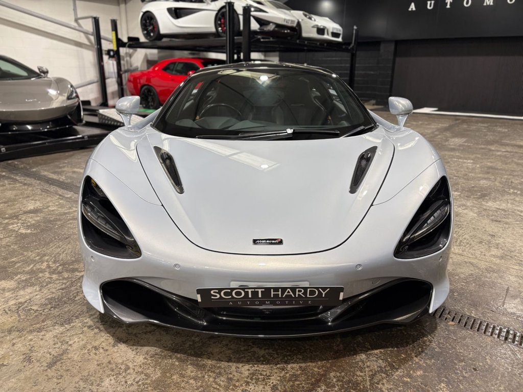 Used McLaren 720S 2017 for sale - 78224632: Photo 12