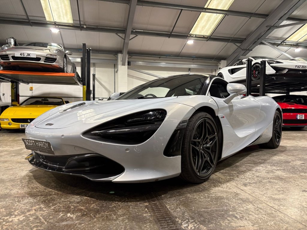 Used McLaren 720S 2017 for sale - 78224632: Photo 15