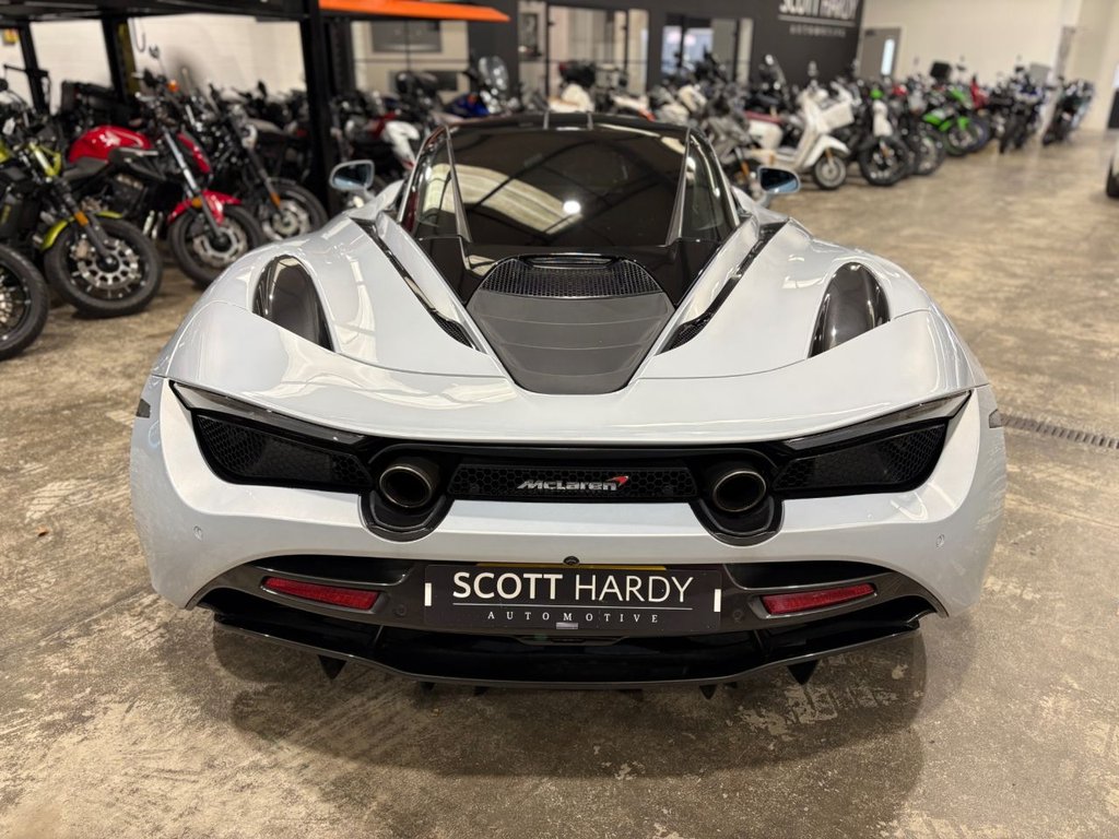 Used McLaren 720S 2017 for sale - 78224632: Photo 17