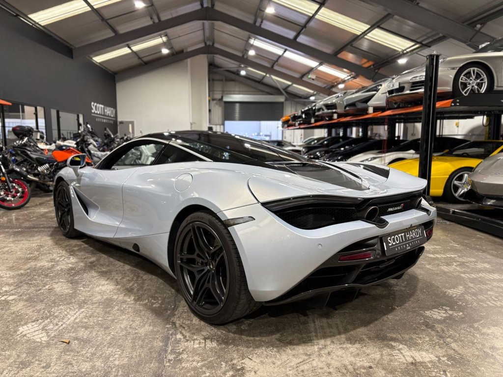 Used McLaren 720S 2017 for sale - 78224632: Photo 18