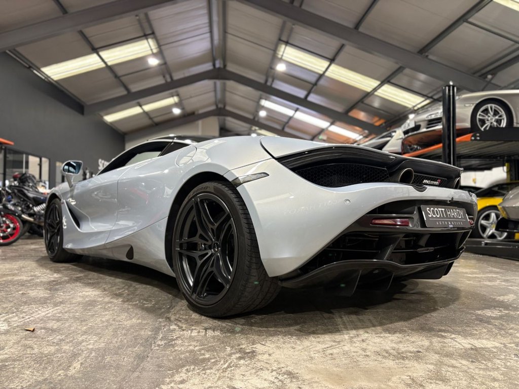 Used McLaren 720S 2017 for sale - 78224632: Photo 19