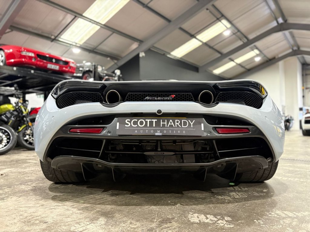 Used McLaren 720S 2017 for sale - 78224632: Photo 22