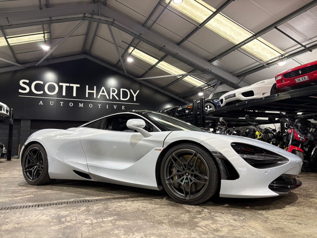 Used McLaren 720S 2017 for sale - 78224632: Photo 24