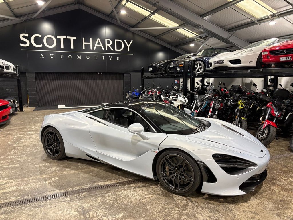 Used McLaren 720S 2017 for sale - 78224632: Photo 25