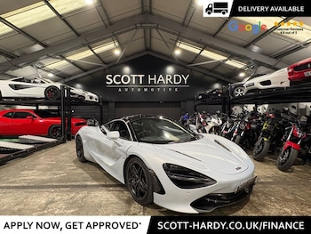 Used McLaren 720S 2017 for sale - 78224632: Photo