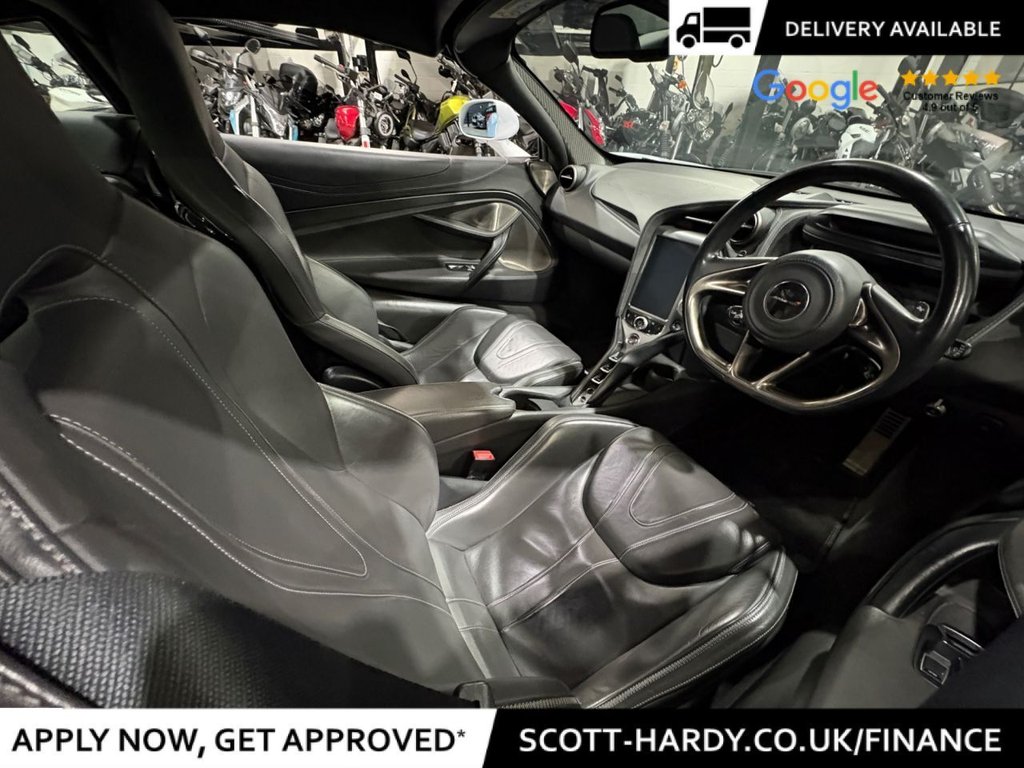 Used McLaren 720S 2017 for sale - 78224632: Photo 3