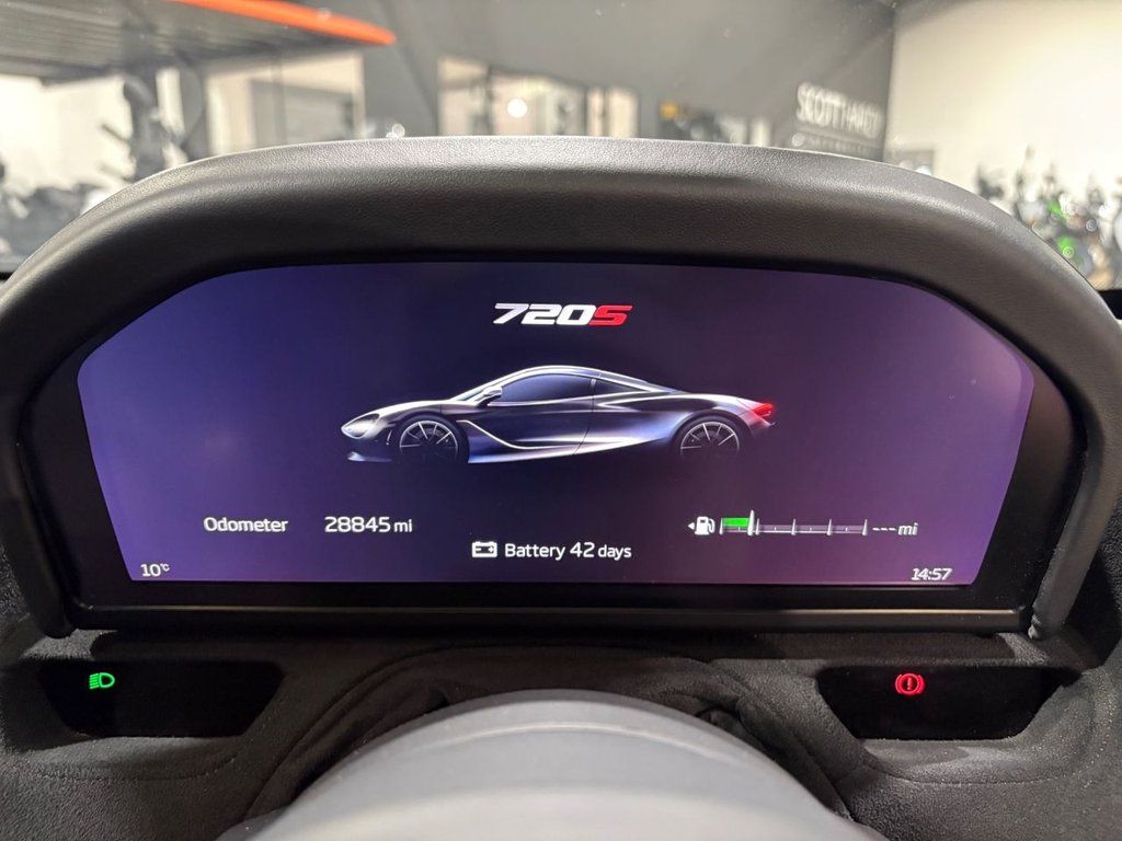Used McLaren 720S 2017 for sale - 78224632: Photo 30