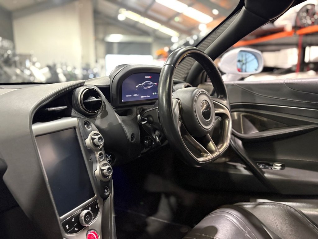 Used McLaren 720S 2017 for sale - 78224632: Photo 35