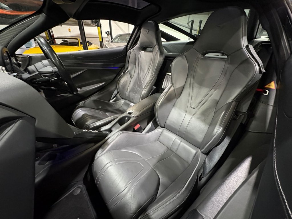 Used McLaren 720S 2017 for sale - 78224632: Photo 37