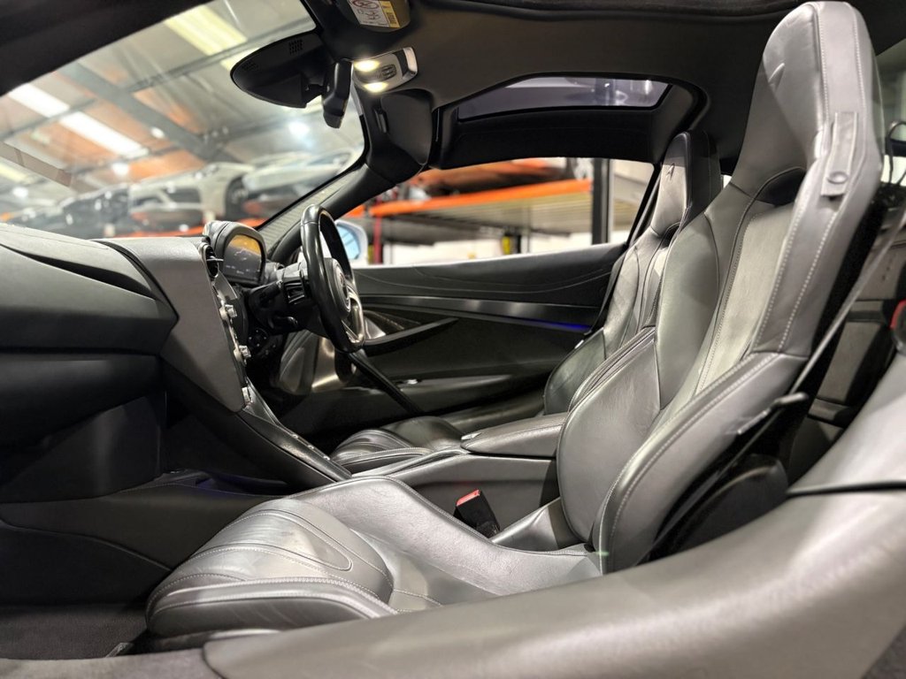 Used McLaren 720S 2017 for sale - 78224632: Photo 43