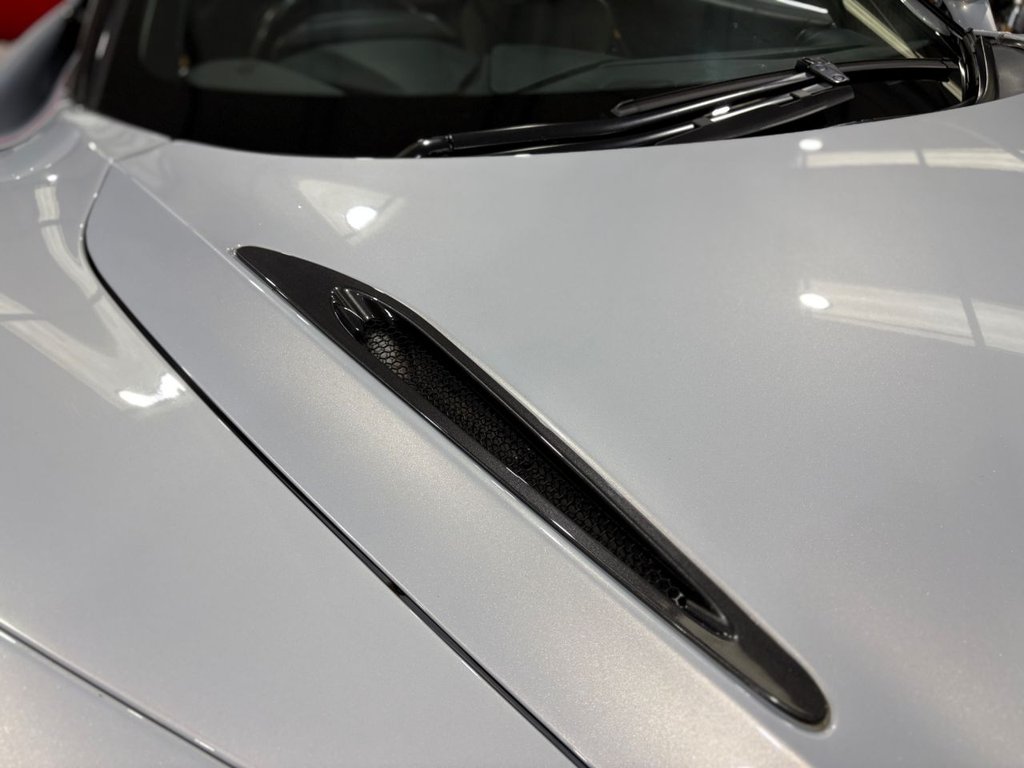 Used McLaren 720S 2017 for sale - 78224632: Photo 44