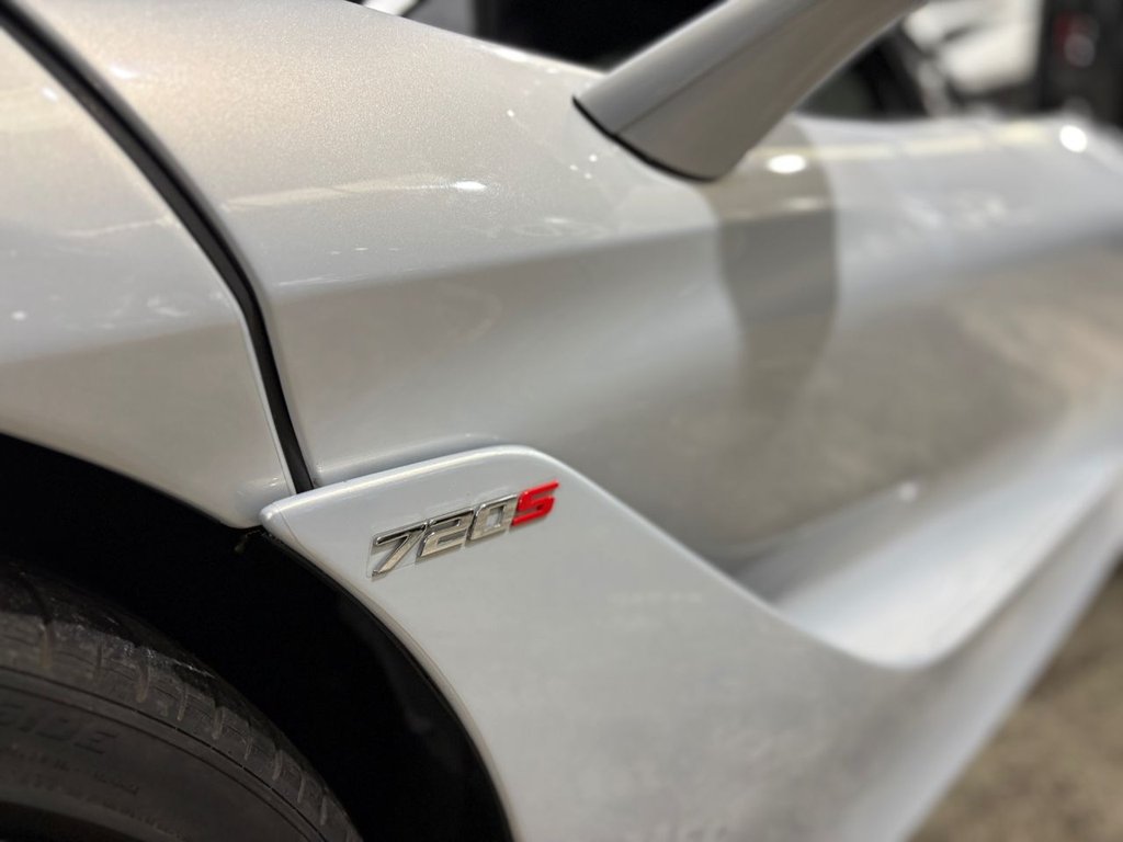 Used McLaren 720S 2017 for sale - 78224632: Photo 46