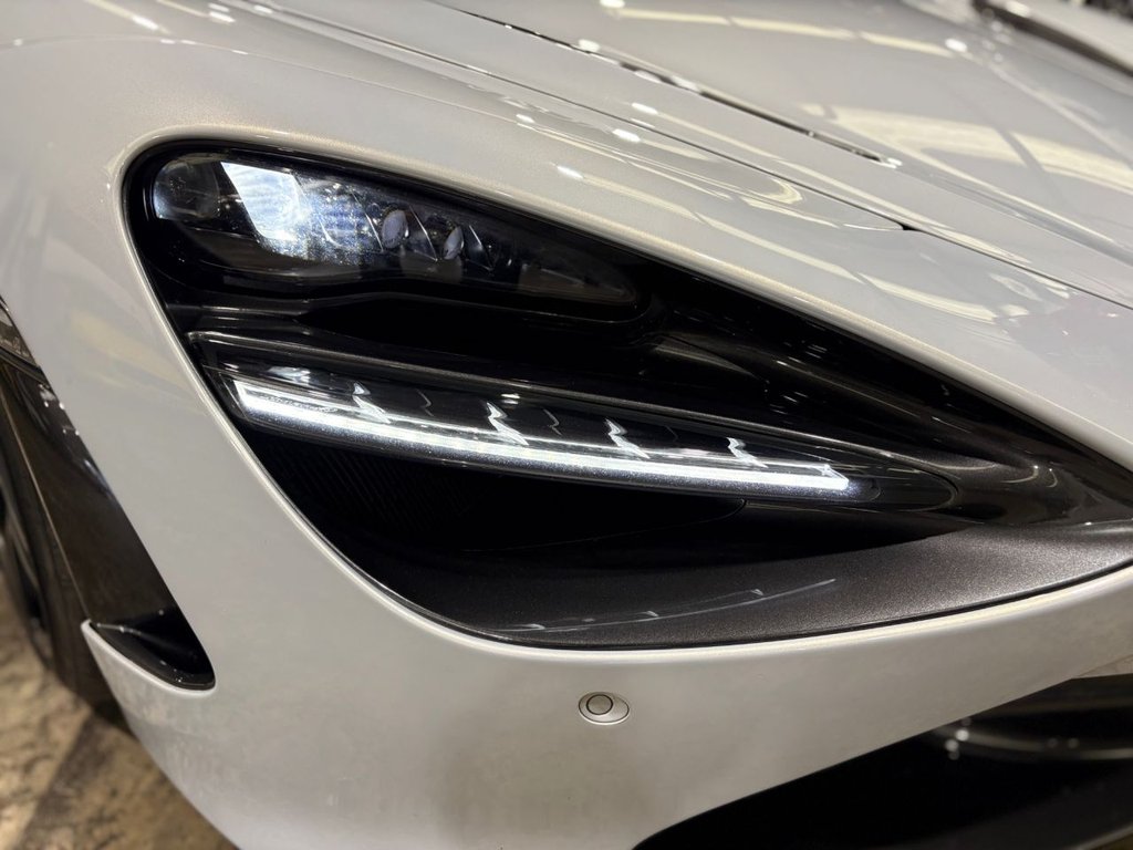 Used McLaren 720S 2017 for sale - 78224632: Photo 49