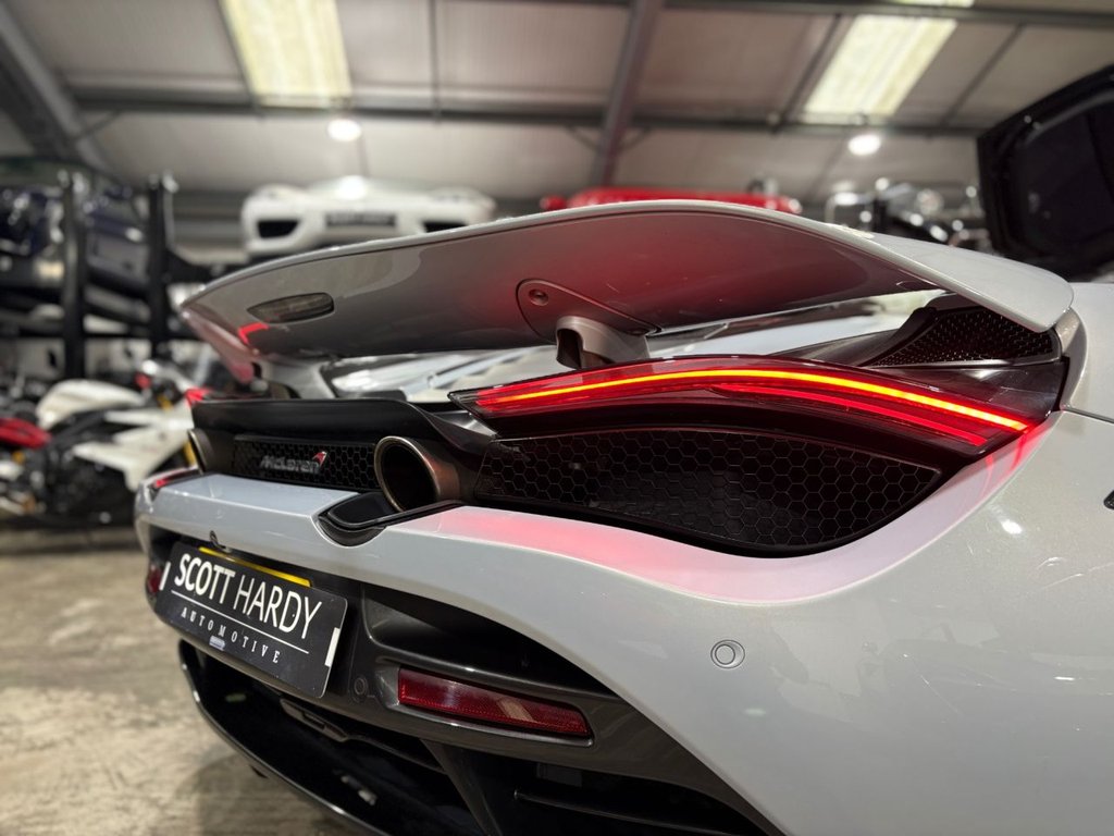 Used McLaren 720S 2017 for sale - 78224632: Photo 50