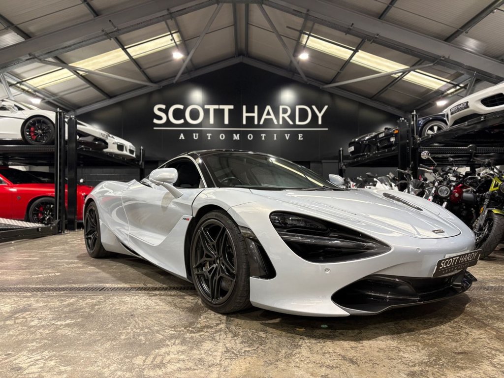 Used McLaren 720S 2017 for sale - 78224632: Photo 7
