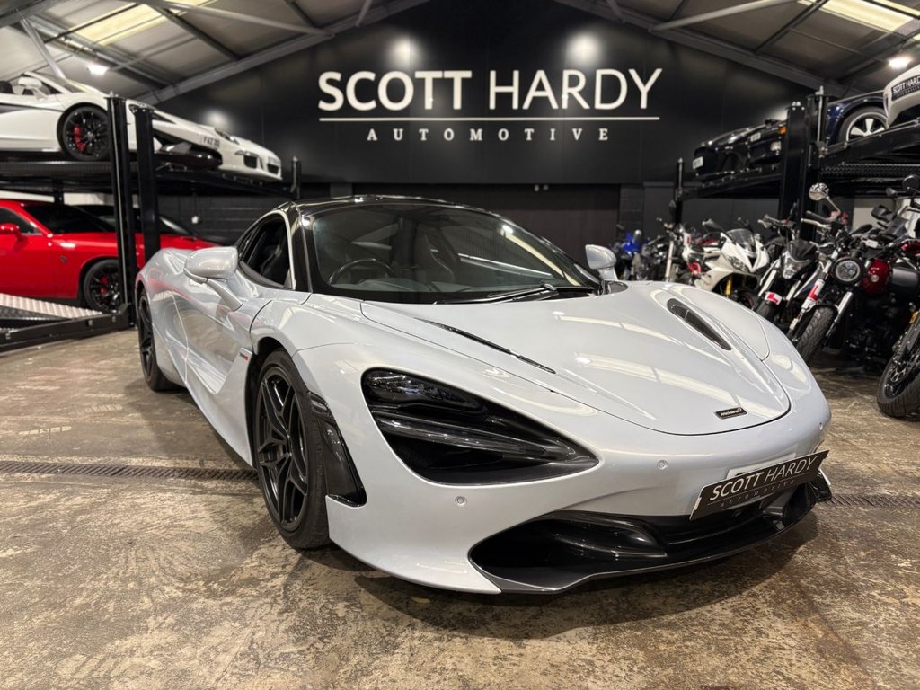 Used McLaren 720S 2017 for sale - 78224632: Photo 8