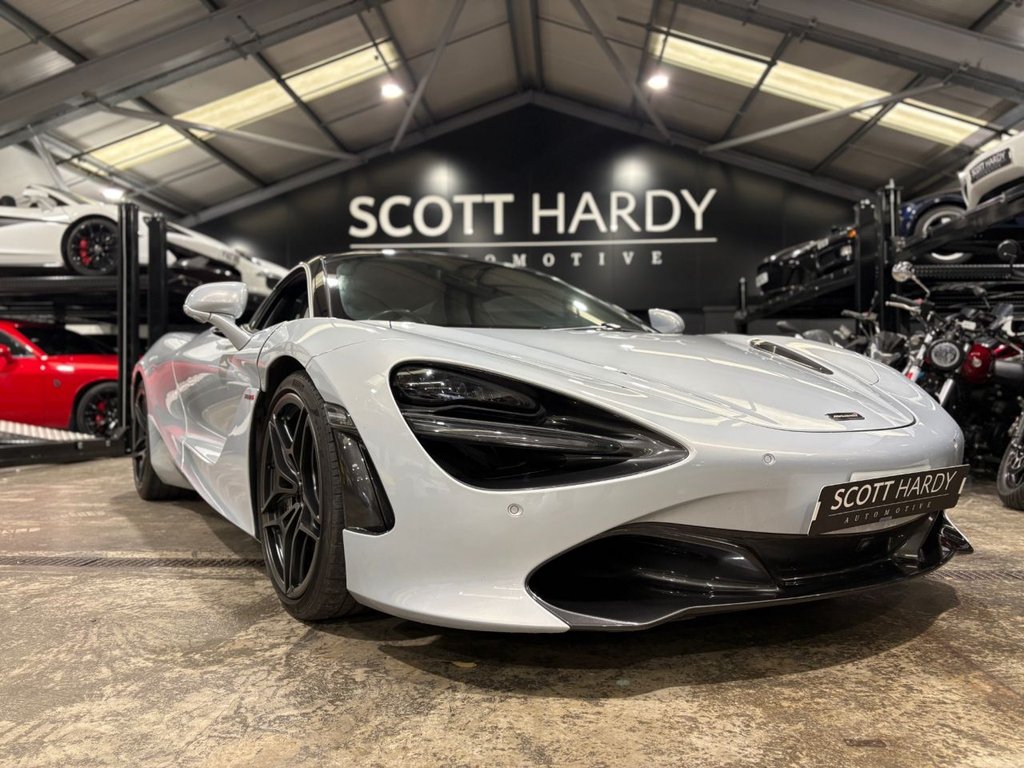 Used McLaren 720S 2017 for sale - 78224632: Photo 9