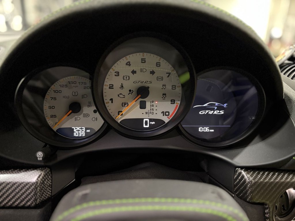 Used Porsche Cayman 2023 for sale - 77547474: Photo 29