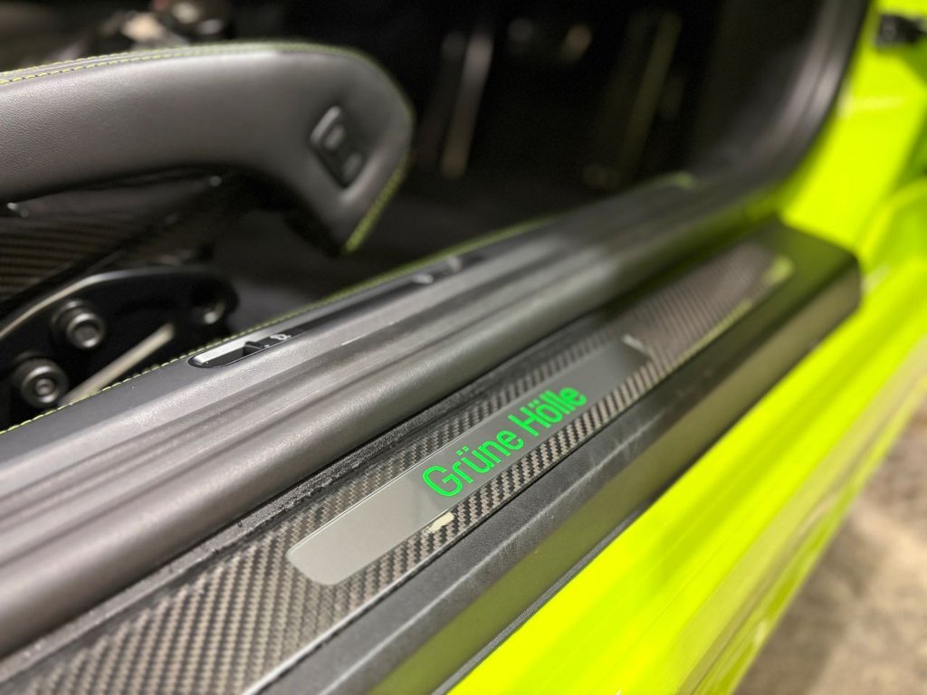 Used Porsche Cayman 2023 for sale - 77547474: Photo 31