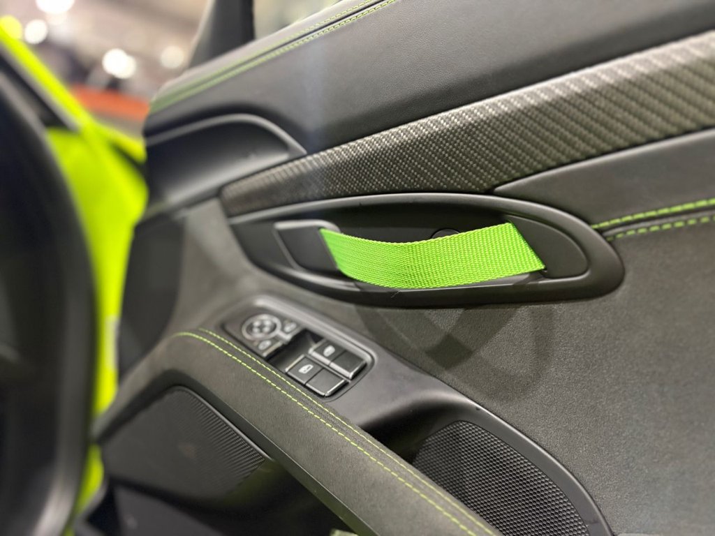 Used Porsche Cayman 2023 for sale - 77547474: Photo 32