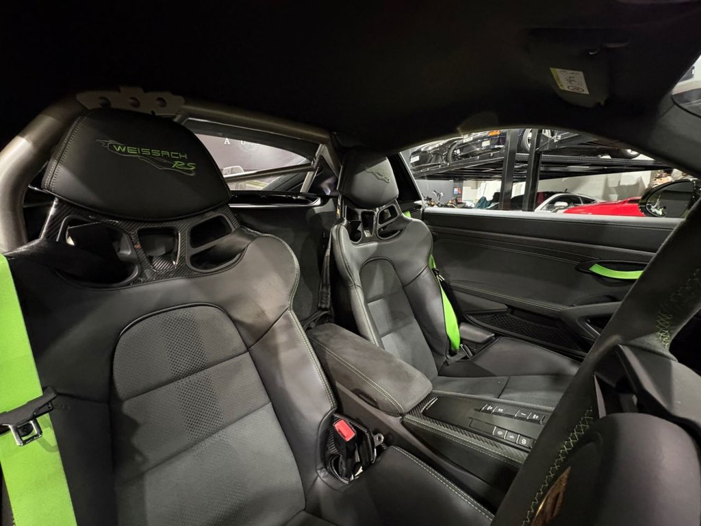 Used Porsche Cayman 2023 for sale - 77547474: Photo 37