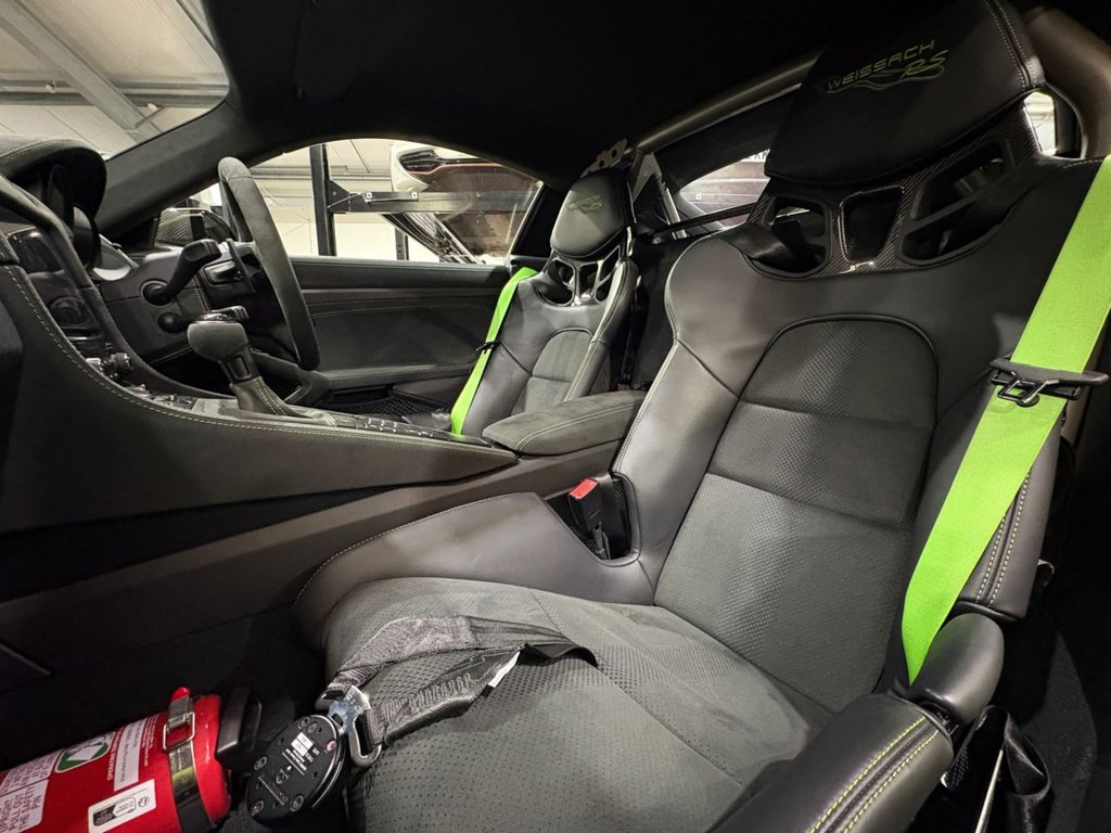 Used Porsche Cayman 2023 for sale - 77547474: Photo 44