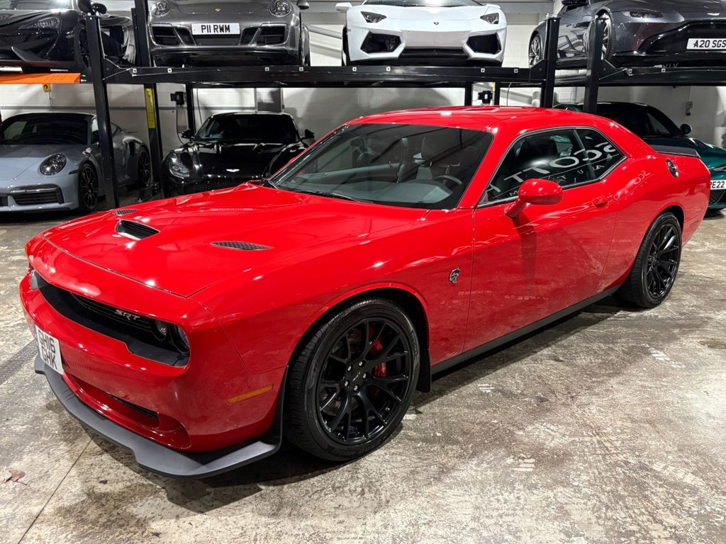 Used Dodge Challenger 2016 for sale - 77359856: Photo 10
