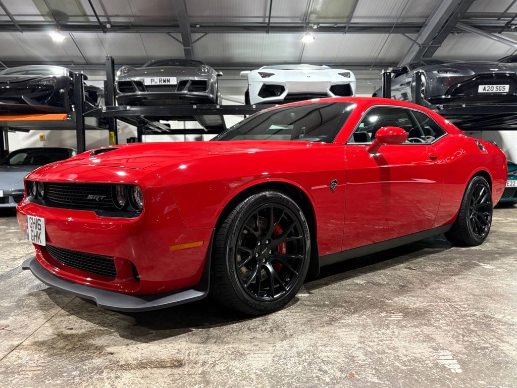 Used Dodge Challenger 2016 for sale - 77359856: Photo 12