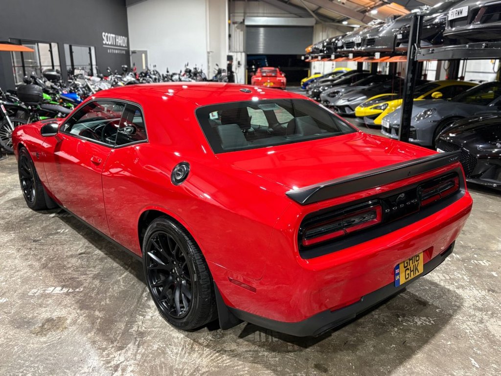 Used Dodge Challenger 2016 for sale - 77359856: Photo 14