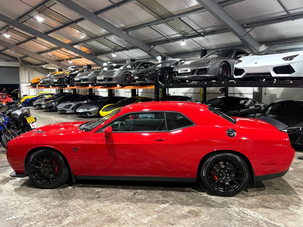 Used Dodge Challenger 2016 for sale - 77359856: Photo 17