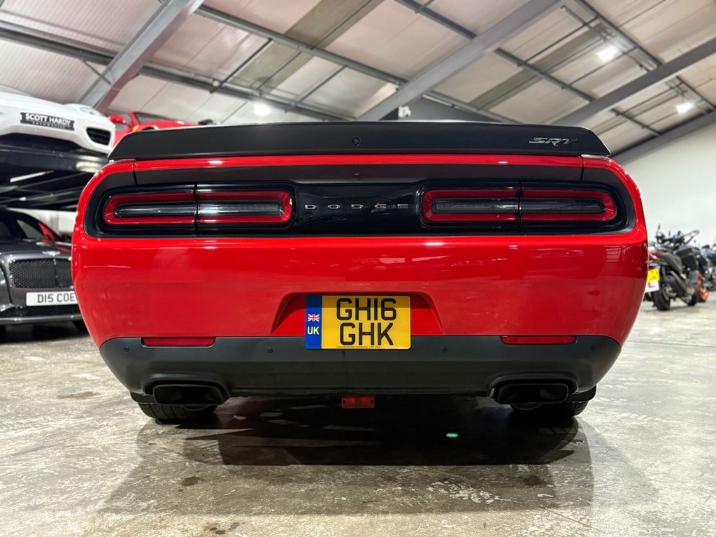 Used Dodge Challenger 2016 for sale - 77359856: Photo 18