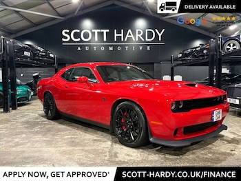 Used Dodge Challenger 2016 for sale - 77359856: Photo