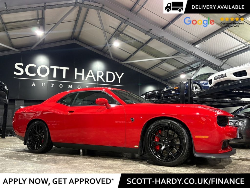 Used Dodge Challenger 2016 for sale - 77359856: Photo 2