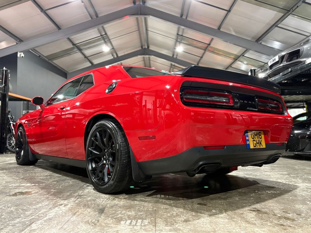 Used Dodge Challenger 2016 for sale - 77359856: Photo 20