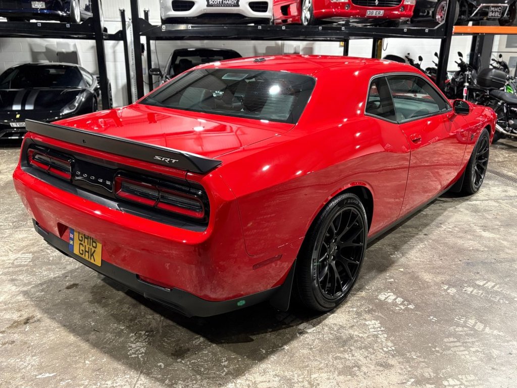 Used Dodge Challenger 2016 for sale - 77359856: Photo 22