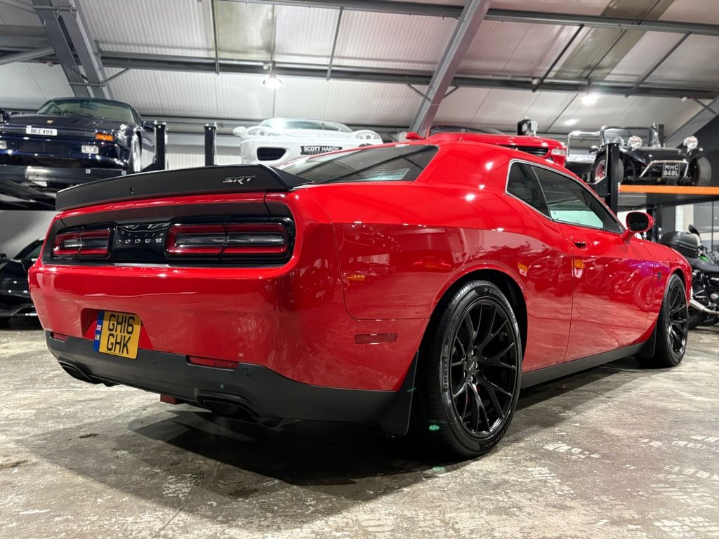 Used Dodge Challenger 2016 for sale - 77359856: Photo 23