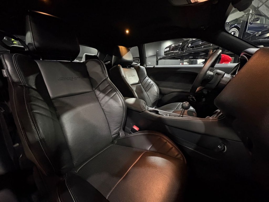 Used Dodge Challenger 2016 for sale - 77359856: Photo 32