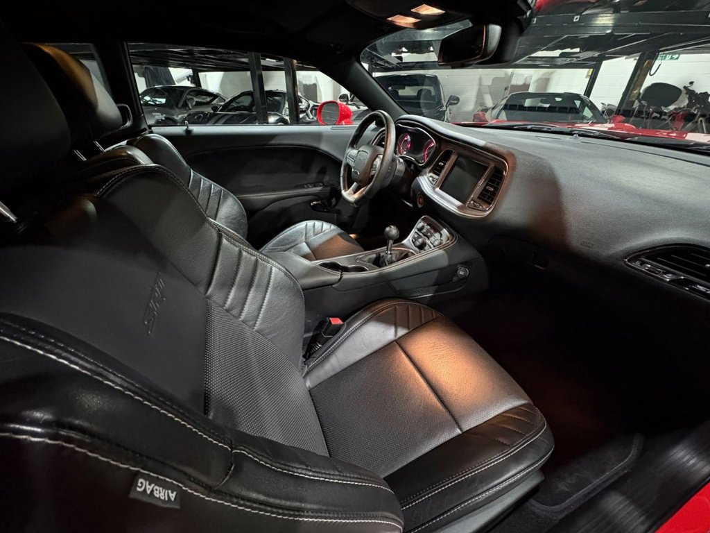 Used Dodge Challenger 2016 for sale - 77359856: Photo 33