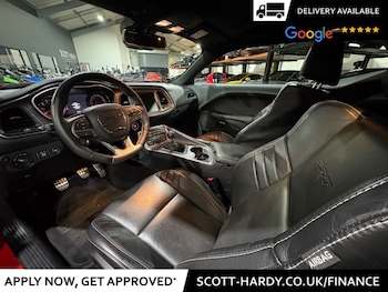 Used Dodge Challenger 2016 for sale - 77359856: Photo