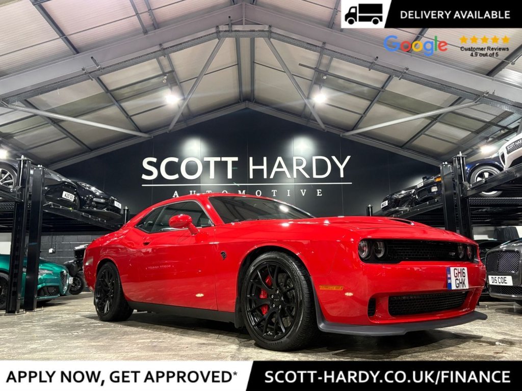 Used Dodge Challenger 2016 for sale - 77359856: Photo 4