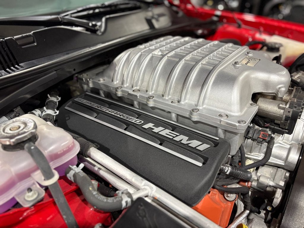 Used Dodge Challenger 2016 for sale - 77359856: Photo 44