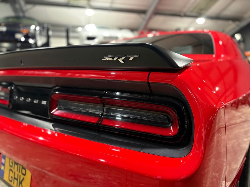 Used Dodge Challenger 2016 for sale - 77359856: Photo 47