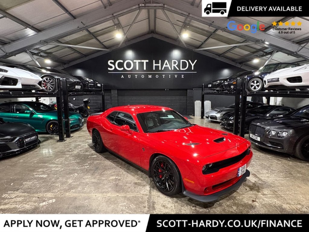 Used Dodge Challenger 2016 for sale - 77359856: Photo 5