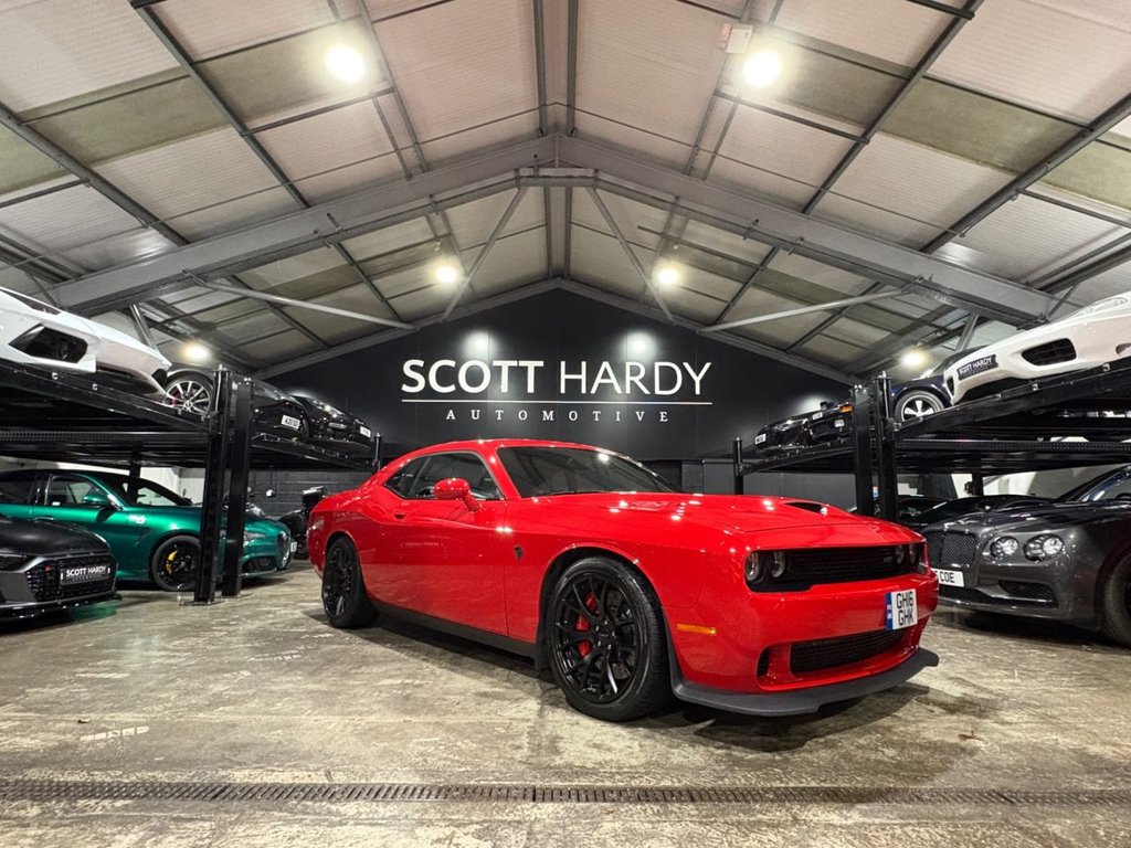 Used Dodge Challenger 2016 for sale - 77359856: Photo 7