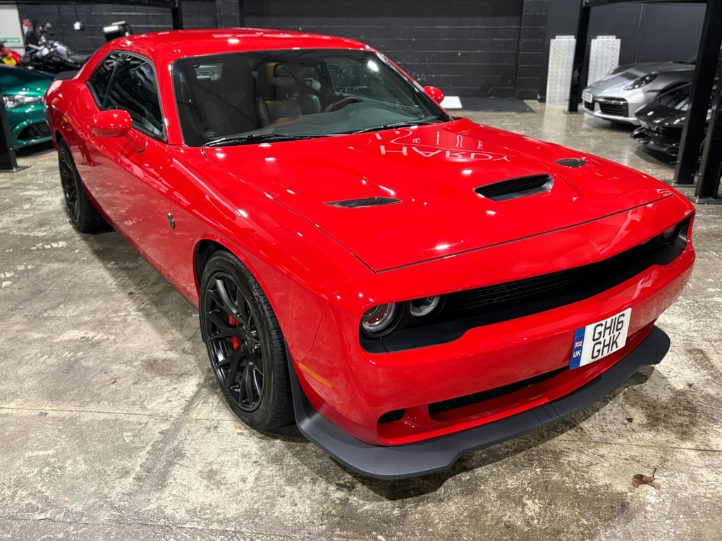 Used Dodge Challenger 2016 for sale - 77359856: Photo 8