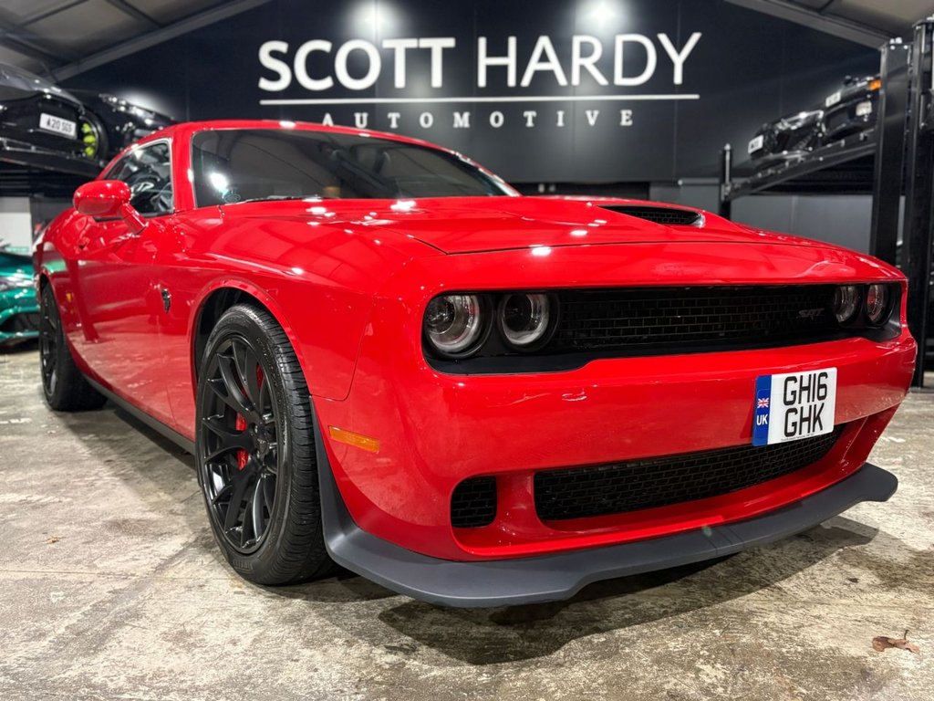 Used Dodge Challenger 2016 for sale - 77359856: Photo 9