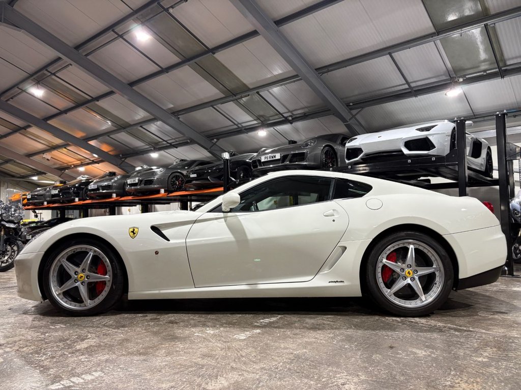 Used Ferrari 599 2009 for sale - 77359854: Photo 16